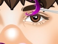 Juego Justin Bieber - Nose doctor
