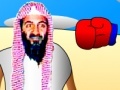 Juego Osama-Punch-O-Rama