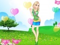 Juego Jenna Dress Up