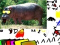 Juego Hippo Dressup!