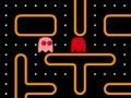 Juego Pacman 