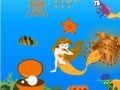 Juego Mermaid Room Decor