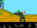 Juego Halo 2 Sprite Battles