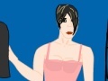Juego Cartoon Dressup Version 2