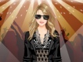 Juego Kesha Sebert Dress Up
