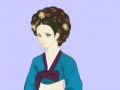 Juego Asian Dress Up Game