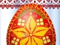 Juego Easter Eggs a'la Russe Spot the Difference