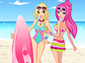 Juego My Beach Design