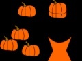 Juego Falling Pumpkins!