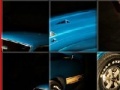 Juego Ford Shelby 1969 puzzle