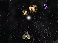 Juego Space Arcade