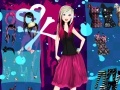 Juego Emo Girl