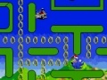 Juego Sonic Pacman