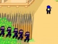 Juego Ninja Village: Act 1