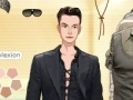 Juego Valentino Dress Up
