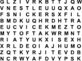 Juego Word search MX