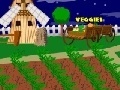 Juego Vegetable farm - 2