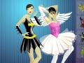 Juego Angel and Devil 2011