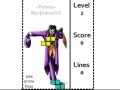 Juego Tetris