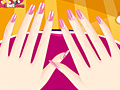 Juego Handsome Manicure