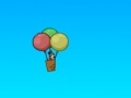 Juego Balloon Quest