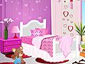 Juego Cute Room Decoration