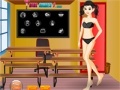 Juego School Girl Dress Up
