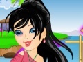 Juego Stylish Beach Girl