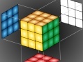 Juego Rubik Cube