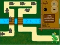 Juego Lizard`s: Tower Defence