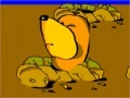 Juego Molehunt