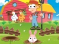 Juego Funny Bunny