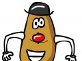 Juego Mr. potato head Version.1