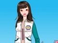 Juego Happy Girl Dress Up