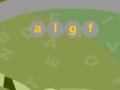 Juego Super Soup Letters