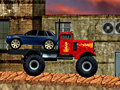 Juego Truck Mania 2