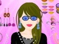 Juego Girl With Hat Makeover