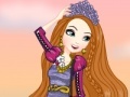 Juego Holly O'Hair Dress Up