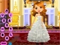 Juego Destkom Princess Dress Up Wedding
