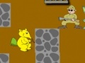 Juego Save the Animals with Taman