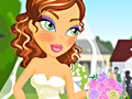 Juego Blushing Bride