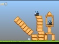 Juego Angry Boulders