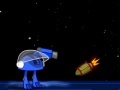Juego Rocket Attack