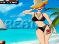 Juego Dress Up Bikini Time