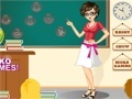 Juego Beautiful Tutor Dress