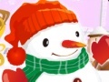 Juego Make A Snowman Together