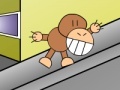 Juego Per the Monkey 3