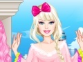 Juego Barbie Oversize Tops Dress Up