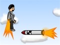 Juego Jetpack Guy 2