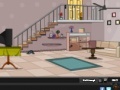 Juego Large House Escape